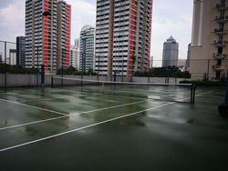 Vista Residences (D12), Condominium #170117072